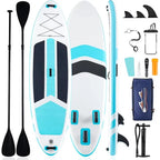 HOOMA© PaddlePro