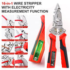 Heavy-Duty Rechargeable Circuit Breaker Finder & Wire Tracer Kit
