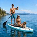 HOOMA© PaddlePro
