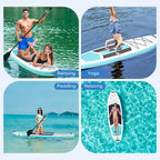 HOOMA© PaddlePro