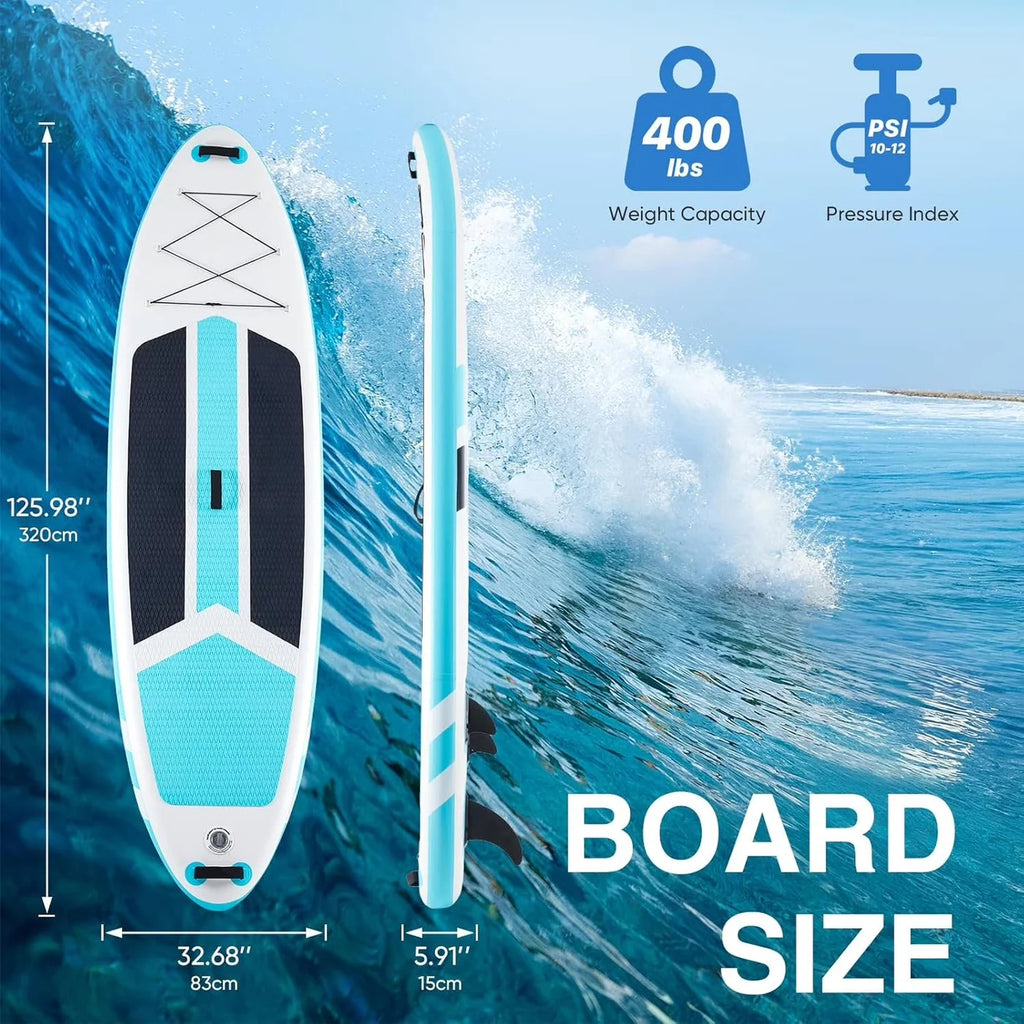 HOOMA© PaddlePro